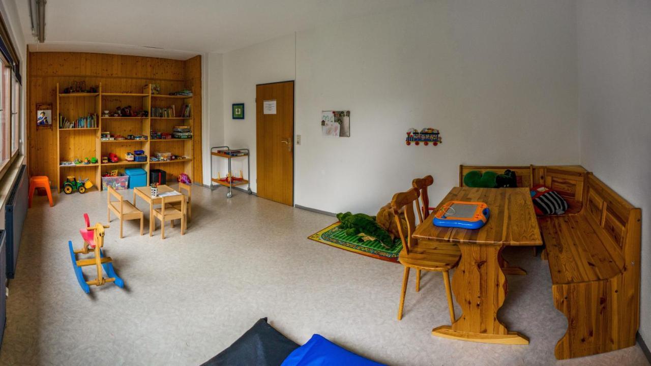 Ferienwohnung Am Schluchsee Mit Balkon & Pool Exterior foto