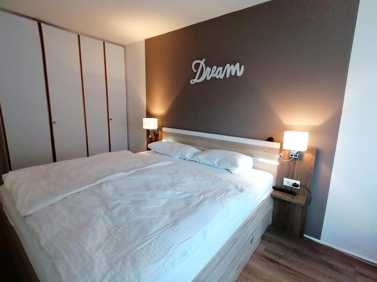 Ferienwohnung Am Schluchsee Mit Balkon & Pool Exterior foto
