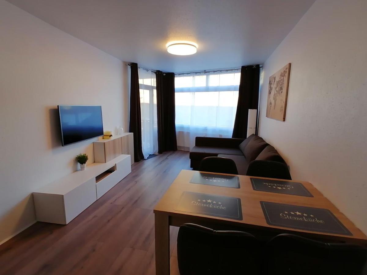 Ferienwohnung Am Schluchsee Mit Balkon & Pool Exterior foto