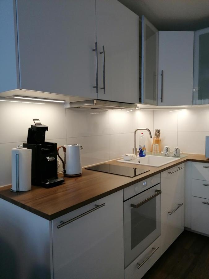 Ferienwohnung Am Schluchsee Mit Balkon & Pool Exterior foto