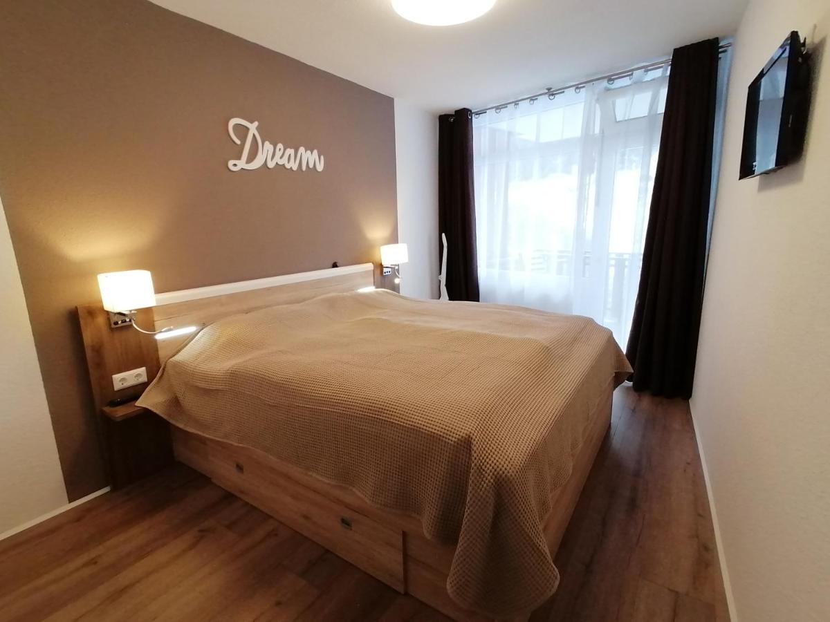 Ferienwohnung Am Schluchsee Mit Balkon & Pool Exterior foto