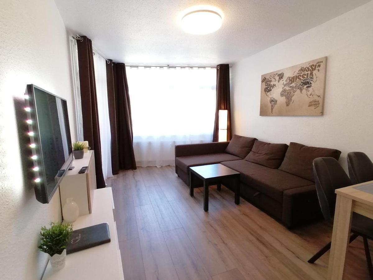 Ferienwohnung Am Schluchsee Mit Balkon & Pool Exterior foto